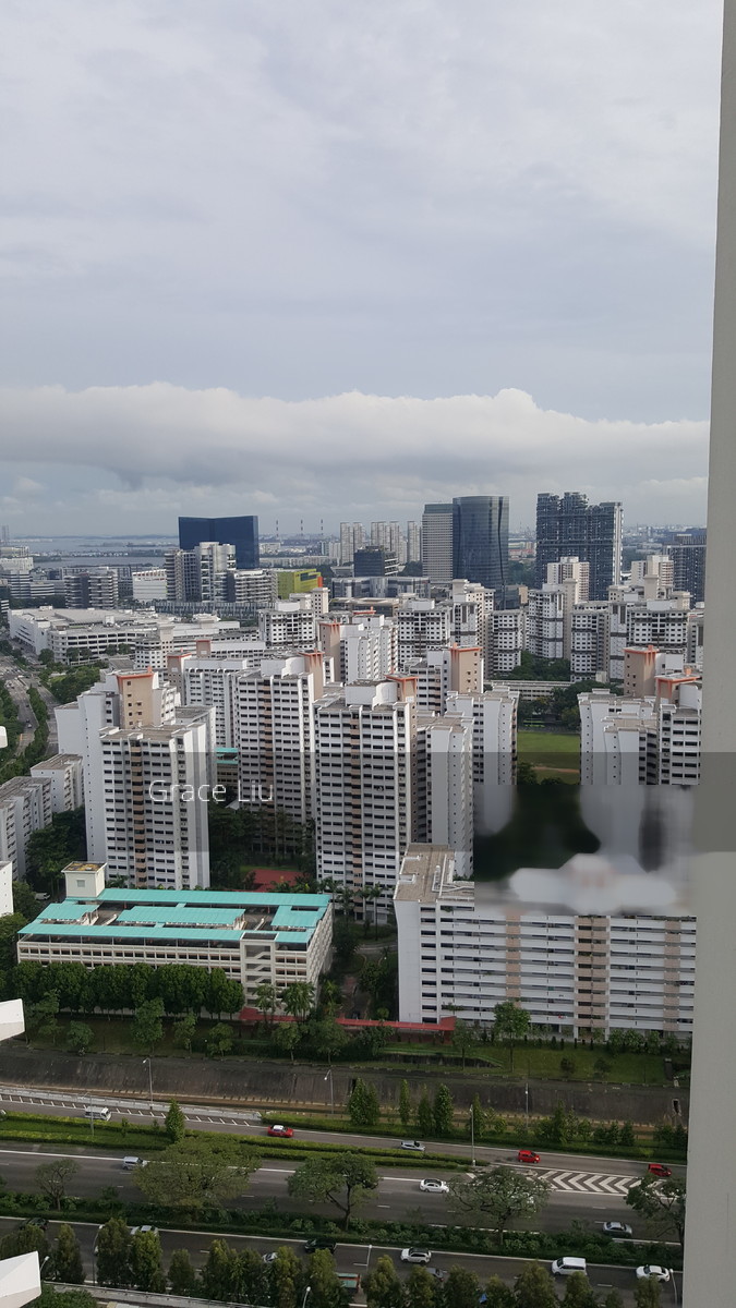 Bukit Batok Street 22 (Bukit Batok), HDB 3 Rooms #145989432